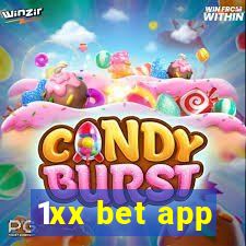 1xx bet app